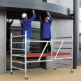 Altrex Klappgerüst RS Tower 54 Aluminium Altrex Klappgerüst RS Tower 54 Aluminium-small