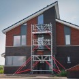 Altrex Fahrgerüst RS Tower 51-S mit Safe-Quick Aluminium 0,75m Rahmen Altrex Fahrgerüst RS Tower 51-S mit Safe-Quick Aluminium 0,75m Rahmen-small