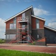Altrex Fahrgerüst RS Tower 52 Aluminium mit 1,35m breitem Rahmen Altrex Fahrgerüst RS Tower 52 Aluminium mit 1,35m breitem Rahmen-small