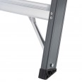 Altrex Falco einseitig begehbare Stufenleiter FEO 8 Stufen Altrex Falco einseitig begehbare Stufenleiter FEO 8 Stufen-small