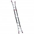Altrex Teleprof Vielzweckleiter 4x4 Sprossen Altrex Teleprof Vielzweckleiter 4x4 Sprossen-small