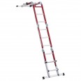 Altrex Vielzweckleiter Varitrex Do-it-all 4x3 Sprossen Altrex Vielzweckleiter Varitrex Do-it-all 4x3 Sprossen-small