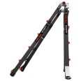 Altrex Vielzweckleiter Velocity Black Pro Altrex Vielzweckleiter Velocity Black Pro-small