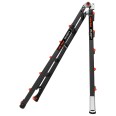Altrex Vielzweckleiter Velocity Black Pro 4x5 Sprossen Altrex Vielzweckleiter Velocity Black Pro 4x5 Sprossen-small
