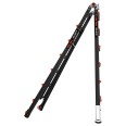 Altrex Vielzweckleiter Velocity Black Pro 4x6 Sprossen Altrex Vielzweckleiter Velocity Black Pro 4x6 Sprossen-small