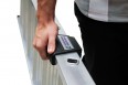 MUNK Stufenanlegeleiter mit Ergo-Pad ohne Traverse 10 Stufen MUNK Stufenanlegeleiter mit Ergo-Pad ohne Traverse 10 Stufen-small