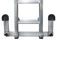 Euroline Premium 302 Schiebeleiter 2-teilig mit Vario-Traverse Euroline Premium 302 Schiebeleiter 2-teilig mit Vario-Traverse-small