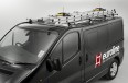 Euroline Leiterhalter für Autodach 2 Stück Euroline Leiterhalter für Autodach 2 Stück-small