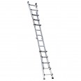 Euroline Premium 31601 Vario-Klappleiter 4x4 Sprossen Euroline Premium 31601 Vario-Klappleiter 4x4 Sprossen-small
