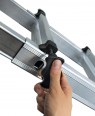 MUNK Teleskopleiter mit Traverse MUNK Teleskopleiter mit Traverse-small