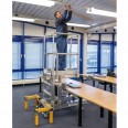MUNK Mobile Plattform Desk-Surfer MUNK Mobile Plattform Desk-Surfer-small