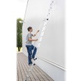 MUNK Handlauf steckbar für Sprossen/Stufenabstand 235/280/263mm MUNK Handlauf steckbar für Sprossen/Stufenabstand 235/280/263mm-small