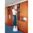 MUNK Kunststoff Rolltritt MUNK Kunststoff Rolltritt-small