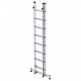 MUNK Mehrzweckleiter 2-teilig 2x8 Sprossen MUNK Mehrzweckleiter 2-teilig 2x8 Sprossen-small