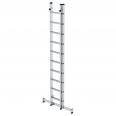 MUNK Mehrzweckleiter 2-teilig 2x10 Sprossen MUNK Mehrzweckleiter 2-teilig 2x10 Sprossen-small