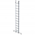 MUNK Mehrzweckleiter 2-teilig 2x12 Sprossen MUNK Mehrzweckleiter 2-teilig 2x12 Sprossen-small