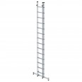 MUNK Mehrzweckleiter 2-teilig 2x14 Sprossen MUNK Mehrzweckleiter 2-teilig 2x14 Sprossen-small
