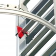 MUNK Aluminium-Notabstiegsleiter MUNK Aluminium-Notabstiegsleiter-small