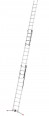 Hailo ProfiLOT Kombileiter 3x12 Sprossen Hailo ProfiLOT Kombileiter 3x12 Sprossen-small