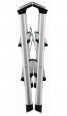 Hailo D60 StandardLine Klapptritt 2x3 Stufen Hailo D60 StandardLine Klapptritt 2x3 Stufen-small