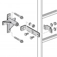 Hailo Wandhalter-Unterkonstruktion für WDVS Edelstahl/Stahl Hailo Wandhalter-Unterkonstruktion für WDVS Edelstahl/Stahl-small