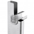 Hailo S60 ProfiStep® uno Anlegeleiter 15 Sprossen Hailo S60 ProfiStep® uno Anlegeleiter 15 Sprossen-small