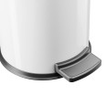 Hailo Solid S Kosmetik-Mülleimer weiß Hailo Solid S Kosmetik-Mülleimer weiß-small