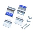 Hymer Klemmbeschlagset für Treppenstellung 2 Sätze Hymer Klemmbeschlagset für Treppenstellung 2 Sätze-small