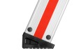 Hymer Stufenstehleiter mit 71mm Holmprofil beidseitig begehbar Hymer Stufenstehleiter mit 71mm Holmprofil beidseitig begehbar-small