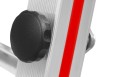 Hymer Treppenstehleiter Teleskopleiter mit patentierter Feststellvorrichtung 2x6 Stufen Hymer Treppenstehleiter Teleskopleiter mit patentierter Feststellvorrichtung 2x6 Stufen-small