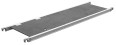 Iller Professional Klappgerüst Grundeinheit und mit Ausbaueinheit Iller Professional Klappgerüst Grundeinheit und mit Ausbaueinheit-small