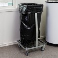 Kongamek Müllsackständer 500x450x900mm für 1x125l-Sack Kongamek Müllsackständer 500x450x900mm für 1x125l-Sack-small