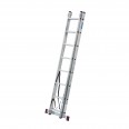 Krause Corda Aluminium-Mehrzweckleiter mit Dreifachfunktion Krause Corda Aluminium-Mehrzweckleiter mit Dreifachfunktion-small
