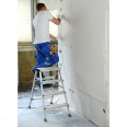 Krause Dopplo Stufen Doppelleiter 2x4 Stufen Krause Dopplo Stufen Doppelleiter 2x4 Stufen-small