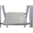 Krause Solido Stufenstehleiter Krause Solido Stufenstehleiter-small
