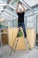 Layher Topic 1061 Treppenstehleiter Layher Topic 1061 Treppenstehleiter-small