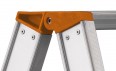 Layher Topic 1043 Stufenstehleiter 2x8 Stufen Layher Topic 1043 Stufenstehleiter 2x8 Stufen-small