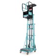 Lockhard UpLift 5 Arbeitsbühne 140 Carry HD mit Ablage Lockhard UpLift 5 Arbeitsbühne 140 Carry HD mit Ablage-small