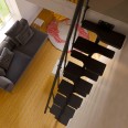 Dolle Mittelholmtreppe Atlanta bis 300cm Geschosshöhe Buche Multiplex RAL 7016 UK Anthrazit inklusive Geländer Dolle Mittelholmtreppe Atlanta bis 300cm Geschosshöhe Buche Multiplex RAL 7016 UK Anthrazit inklusive Geländer-small