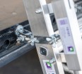 MUNK Stufen-Anlegeleiter LKW inkl. Magnet Montagesatz mit 5 Stufen und Ausstiegsholm MUNK Stufen-Anlegeleiter LKW inkl. Magnet Montagesatz mit 5 Stufen und Ausstiegsholm-small