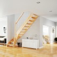 Dolle Raumspartreppe Faro 243-299cm GH 55-75cm breit aus Buche/Eiche Dolle Raumspartreppe Faro 243-299cm GH 55-75cm breit aus Buche/Eiche-small