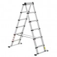 Telesteps Teleskop Kombileiter Telesteps Teleskop Kombileiter-small