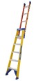 Werner Anlegeleiter Stehleiter Leansafe X3 Werner Anlegeleiter Stehleiter Leansafe X3-small