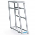 Zarges Aluminium-Arbeitspodest AMA P Modul F Zarges Aluminium-Arbeitspodest AMA P Modul F-small