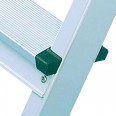 Zarges genietete Stehleiter XLstep B eloxiert 2-teilig Zarges genietete Stehleiter XLstep B eloxiert 2-teilig-small