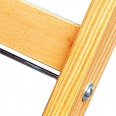 Zarges Holz Anlegeleiter Crestamax Zarges Holz Anlegeleiter Crestamax-small