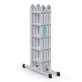 Zarges Vielzweckleiter Multimax M 4x4 Sprossen Zarges Vielzweckleiter Multimax M 4x4 Sprossen-small