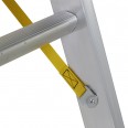 Zarges Skymaster DX Mehrzweckleiter 3x9 Sprossen Zarges Skymaster DX Mehrzweckleiter 3x9 Sprossen-small