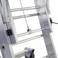 Zarges Tankwagenleiter Basismodul Zarges Tankwagenleiter Basismodul-small