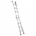 Zarges Teleskop-Mehrzweckleiter Variomax V 4x6 Sprossen Zarges Teleskop-Mehrzweckleiter Variomax V 4x6 Sprossen-small
